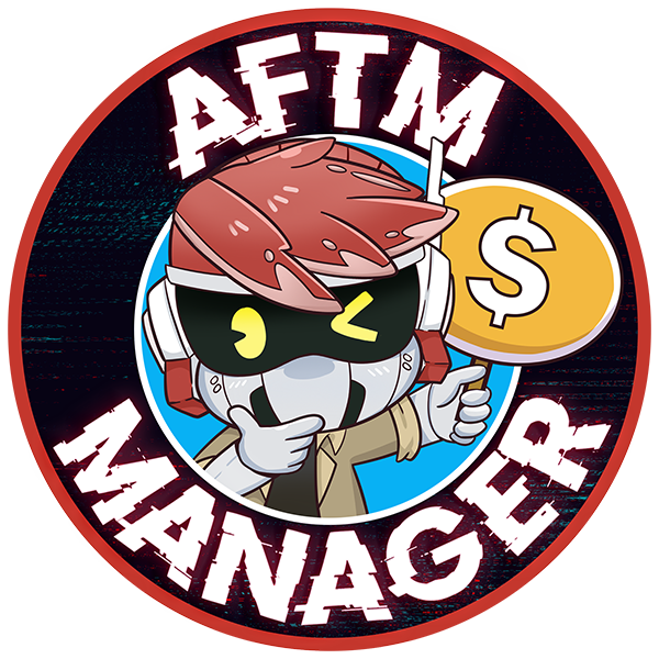 Aftermath Prize Manager